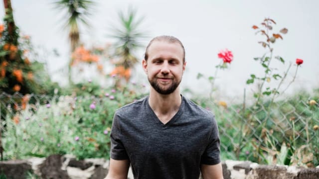 Lou Redmond's Teaching: Approach, Method, and Voice
