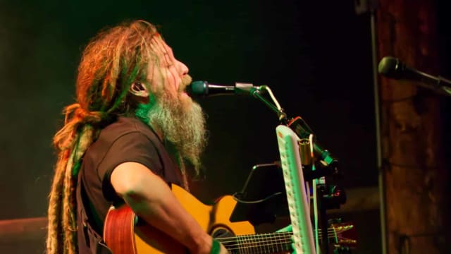Who Is Mike Love? Life, Work, and Legacy