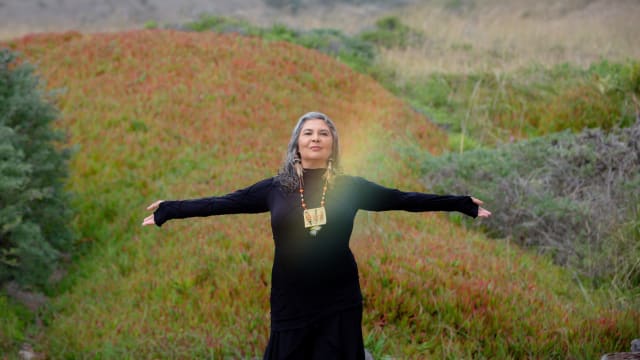 Nubia Teixeira's Teaching: Approach, Method, and Voice