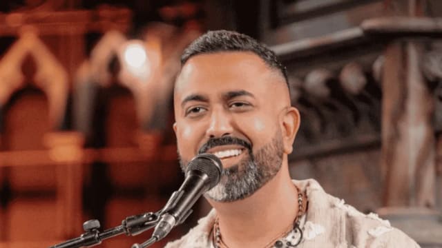Mantra by Radhika Das: A Listening Guide