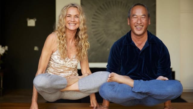 Essential Rodney Yee Albums: A Listening Guide