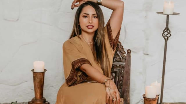 Essential Sahara Rose Albums: A Listening Guide