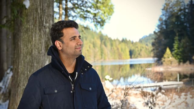 Who Is Saqib Rizvi? Life, Work, and Legacy
