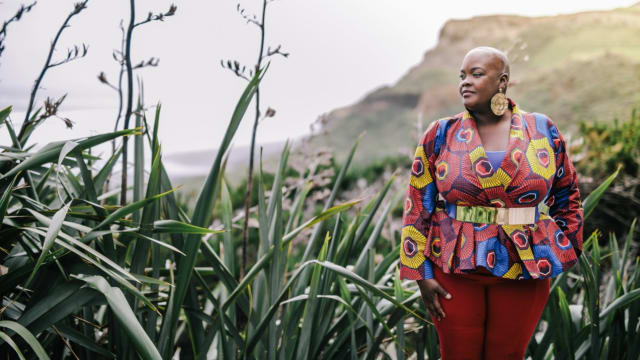 Where to Start with Sonya Renee Taylor: A Beginner's Guide