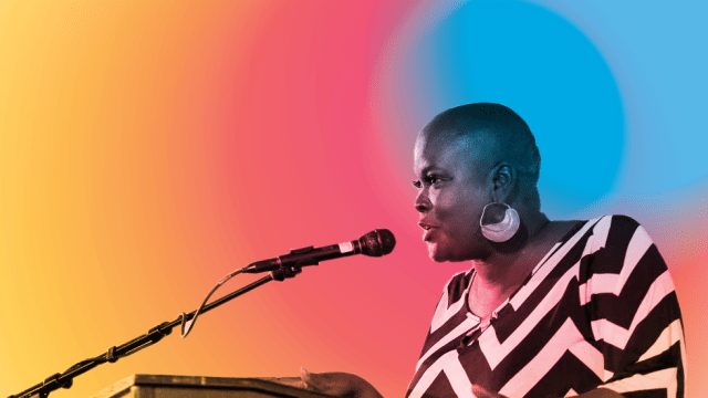 Essential Sonya Renee Taylor Albums: A Listening Guide