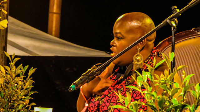 Who Is Sonya Renee Taylor? Life, Work, and Legacy
