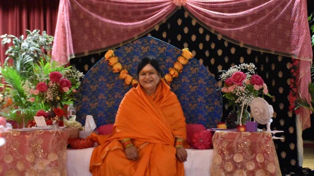 Who Is Sri Karunamayi? Life, Work, and Legacy
