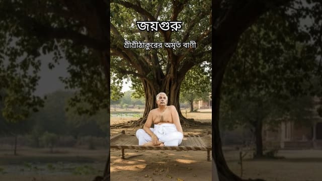 Hear, Understand, Practice: A Dharma Teaching in 13 Seconds