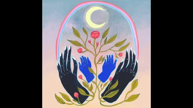 All My Life Is a Ceremony: Lyrics on Surrender and Learning