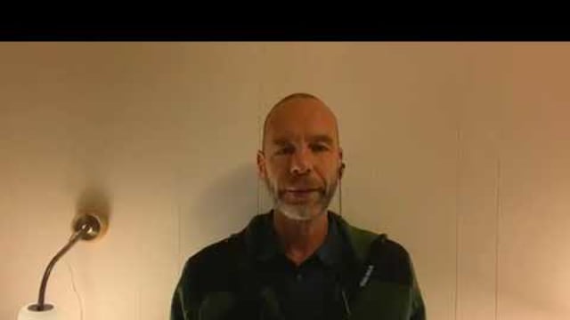Mahamudra Meditation: Resting in the Sky of Awareness