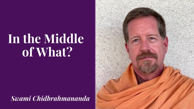 Permission to Be the Mess: Sangha, Ramakrishna and Girish