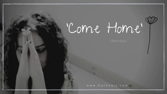 Healing Through Surrender: The Paradox of Coming Home to Your Wounds