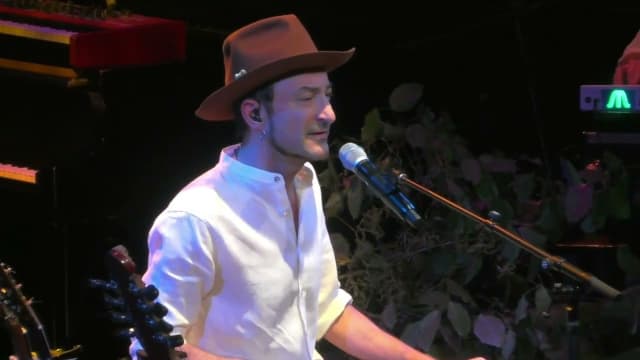 Live Music Performance at Orcas Center: Spiritual Song & Sound
