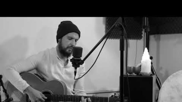 The Guru Mantra: Ancient Blessing in Acoustic Form