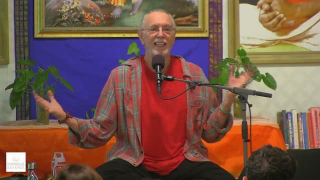 First Meeting with a Living Guru: Recognition and Transformation