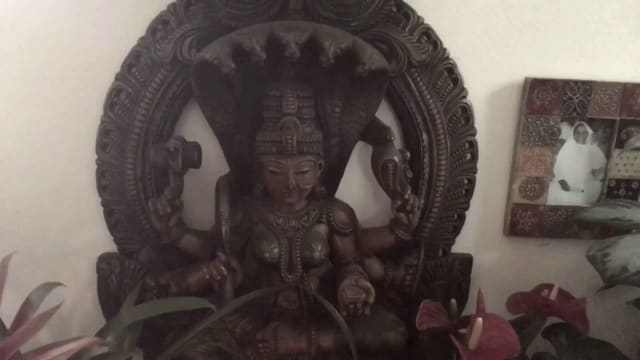 Jay Jay Ma Jay Jay Jay Jagadambe: Divine Mother Mantra for Navratri