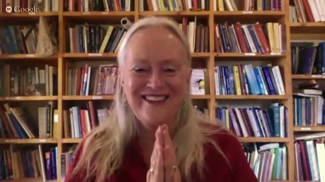 Sacred Feminine in Buddhism: Reclaiming the Divine