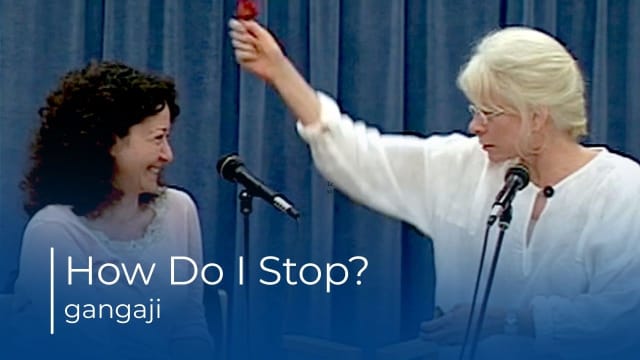 Stop Searching: The Gateway Beyond How