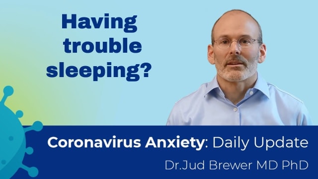 How to Sleep When Anxious: 3 Practical Body-Scan Tips