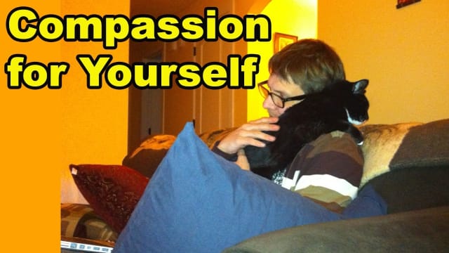 Self-Compassion Without the Ego Trap: What Zen Actually Teaches