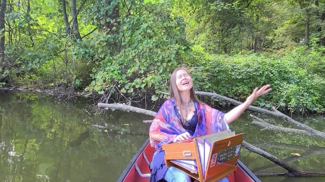 Reggae Radhe Shyam: The Three-Year Wait for a Boat Chant