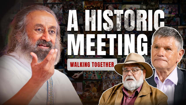 Indigenous Elders and Ancient Wisdom in Western Australia
