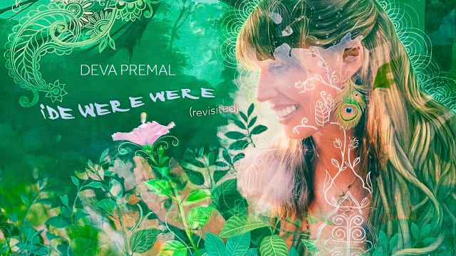 Ide Were Were: Ochun Chant and Sacred Feminine Power