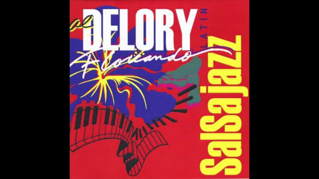 Via: Jazz Fusion and the Path of Musical Expression