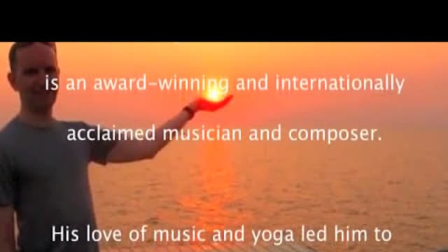 Om Bhagavan Kirtan: A Short Listen Through the Chant