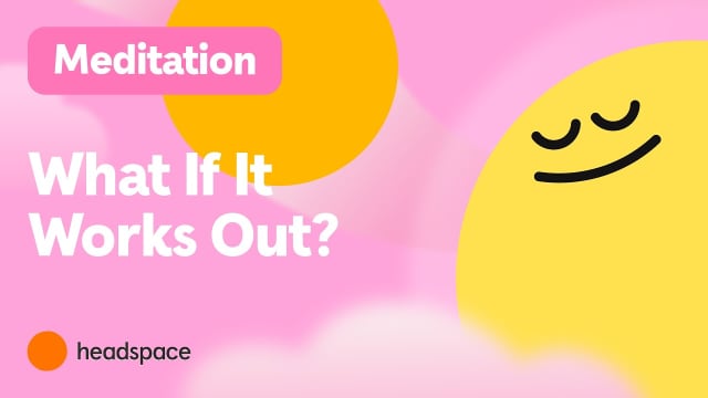 Why Your Brain Expects the Worst, and a 4-Minute Practice