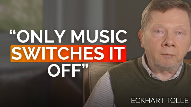 Music as a Gateway: How Sound Liberates You From Yourself