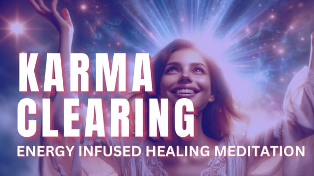 Energy Cord Cutting: Clearing Attachments to Raise Your Vibration