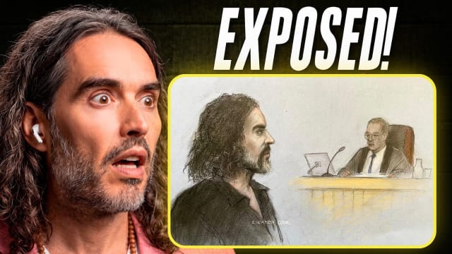 Eye of the Storm: Silence, Media and Faith in Court