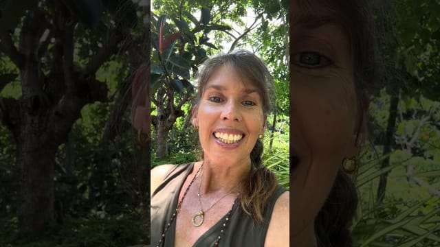 Afepakian: A Mantra of Gratitude to Costa Rica's Indigenous Land