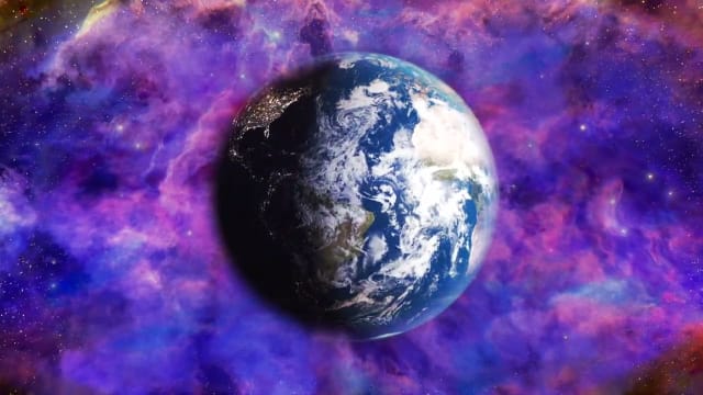 Gaia Ma: How a Sacred Mantra Becomes Electronic Prayer