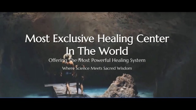 Redefining Luxury: When Healing Becomes the Ultimate Amenity