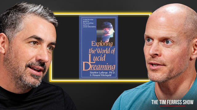 Can Dream Engineering and Anesthesia Dreams Treat PTSD?