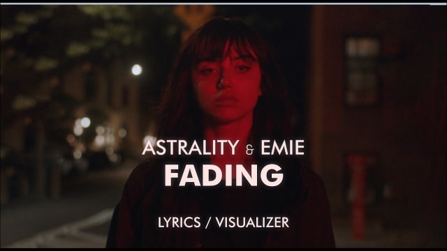 Shadow Dwelling and Dissolution in "Fading"