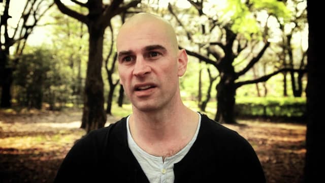 Non-Attachment as Intimacy: Engagement Without Clinging
