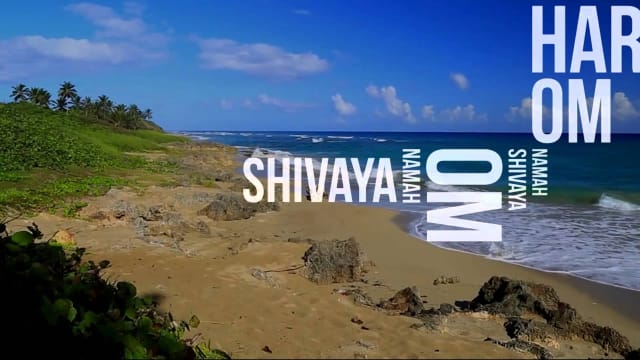 Shiva Shiva Mahadeva: The Names of Shiva in One Chant