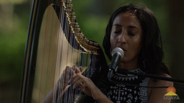 Krishna Govinda Bhajan: Sacred Mantra in Raga Fusion Sound