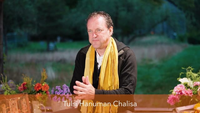 Hanuman Chalisa in One Take: Raw Presence and Craft