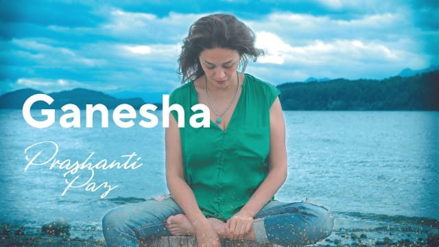 Ganesha Mantra for Removing Obstacles: Om Gam Ganapataye Namaha