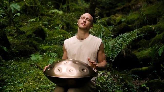 Handpan Music for Nervous System Healing: Prevention Over Crisis