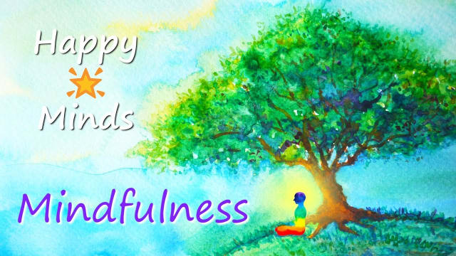 Teaching Kids Mindfulness: The Magic Wand Meditation Method