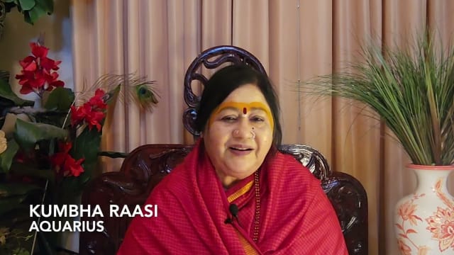 Aquarius Kumbha Rasi 2025: Saturn Transit Effects & Spiritual Resilience