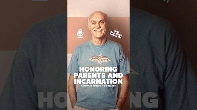 Honoring Your Incarnation: A Spiritual Path
