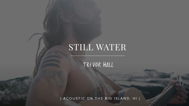 Still Water: Spiritual Reflection in Music and Memory
