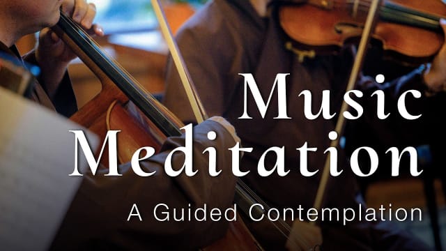 Music Meditation on Breath, Earth, and Stillness Explained