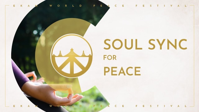 Soul Sync Meditation for Heart Healing and Peace